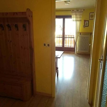 Oulx Clotes Apartments מראה חיצוני תמונה