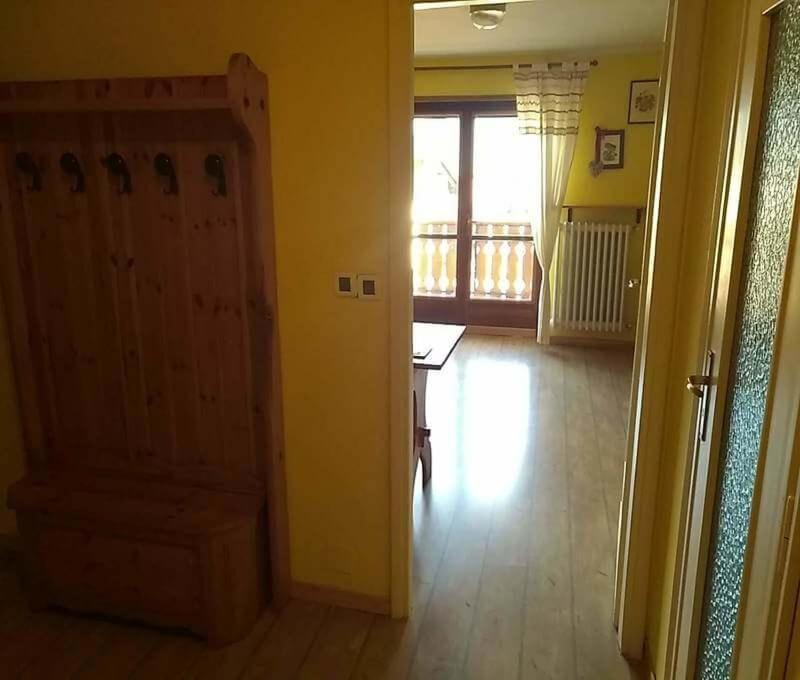 Oulx Clotes Apartments מראה חיצוני תמונה