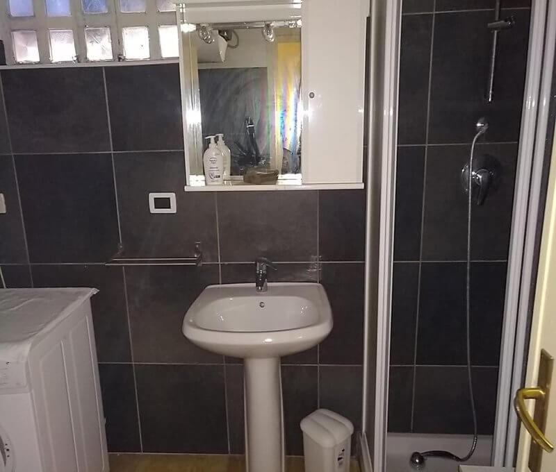 Oulx Clotes Apartments מראה חיצוני תמונה
