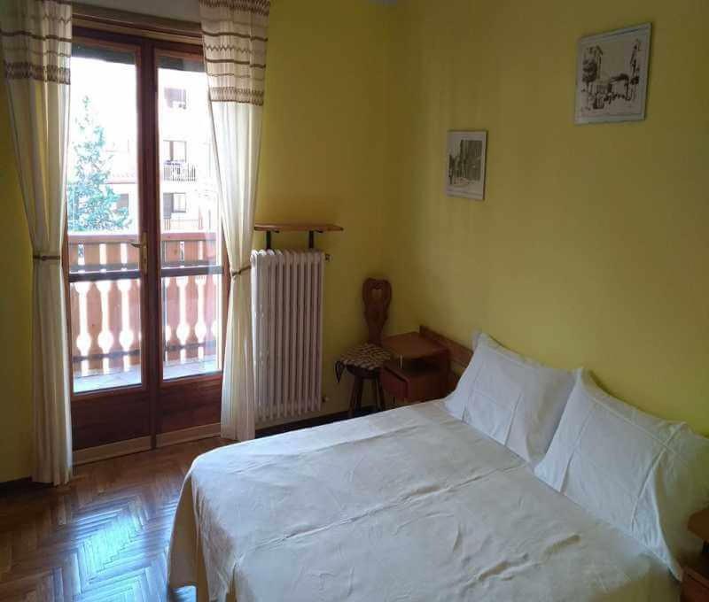 Oulx Clotes Apartments מראה חיצוני תמונה