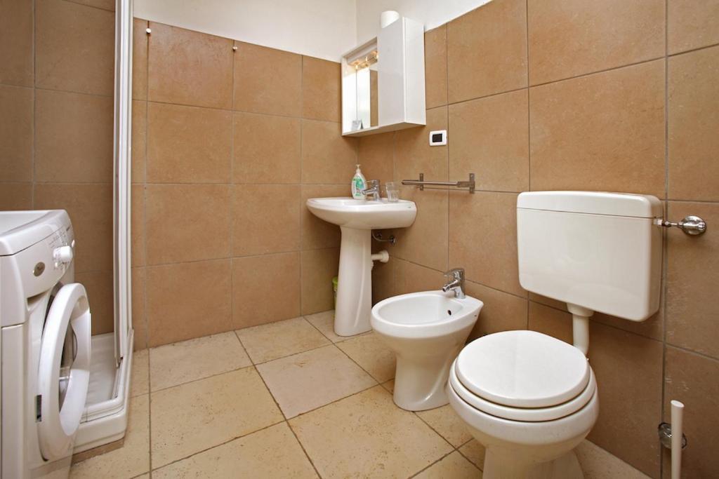 Oulx Clotes Apartments מראה חיצוני תמונה