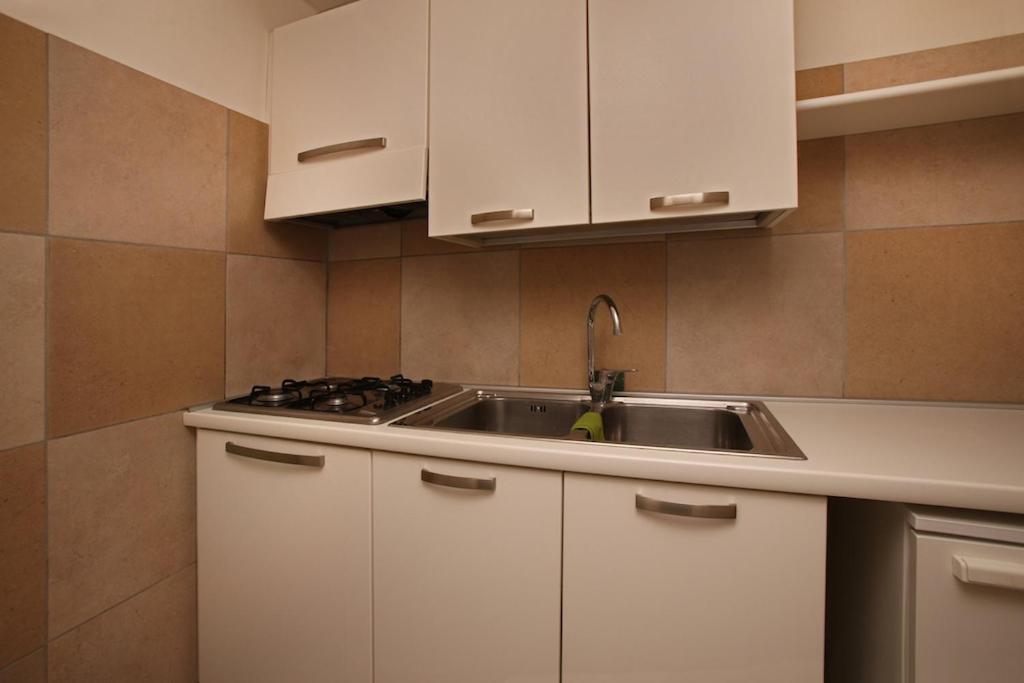 Oulx Clotes Apartments מראה חיצוני תמונה