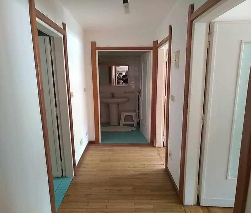 Oulx Clotes Apartments מראה חיצוני תמונה