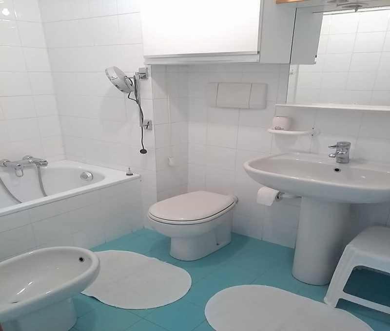 Oulx Clotes Apartments מראה חיצוני תמונה