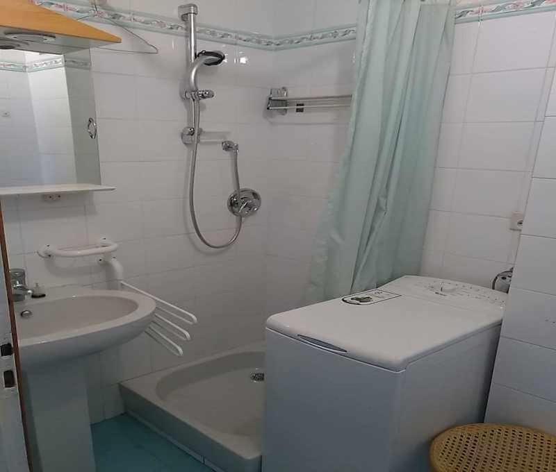 Oulx Clotes Apartments מראה חיצוני תמונה