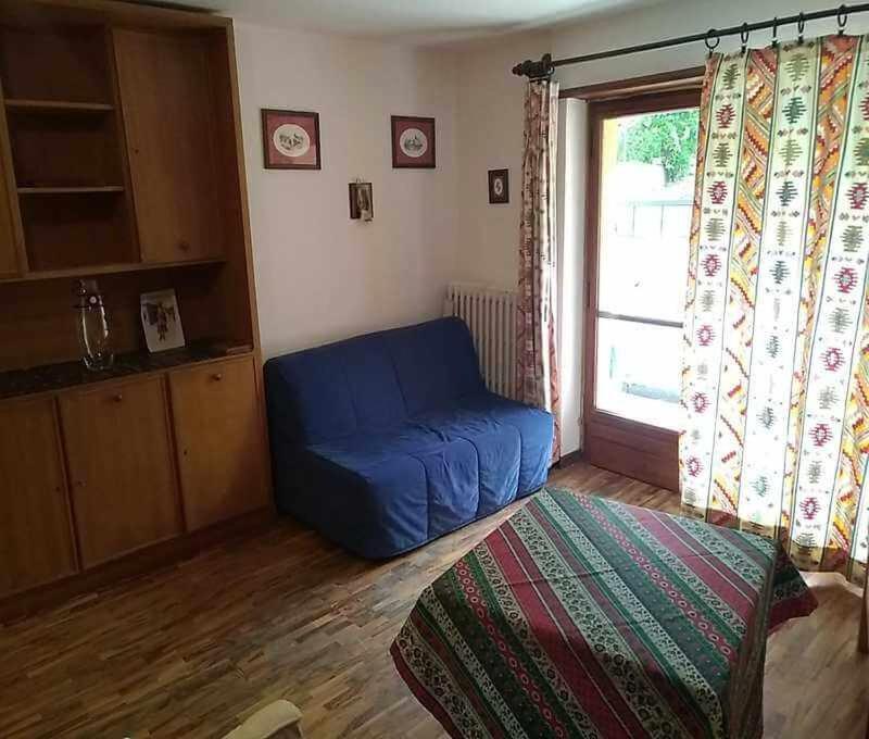 Oulx Clotes Apartments מראה חיצוני תמונה