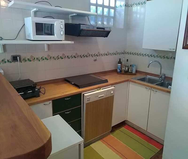 Oulx Clotes Apartments מראה חיצוני תמונה